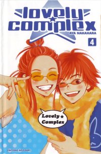 BUY NEW lovely complex - 151807 Premium Anime Print Poster