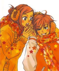 BUY NEW lovely complex - 156773 Premium Anime Print Poster