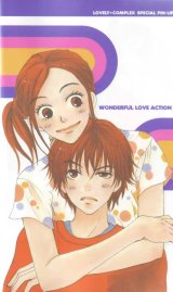 BUY NEW lovely complex - 156900 Premium Anime Print Poster