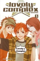 BUY NEW lovely complex - 157032 Premium Anime Print Poster