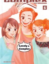BUY NEW lovely complex - 168566 Premium Anime Print Poster