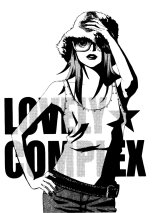 BUY NEW lovely complex - 169564 Premium Anime Print Poster
