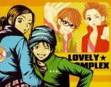 BUY NEW lovely complex - 172658 Premium Anime Print Poster