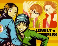 BUY NEW lovely complex - 172658 Premium Anime Print Poster
