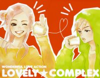 BUY NEW lovely complex - 172663 Premium Anime Print Poster
