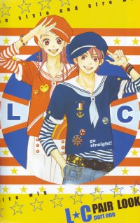 BUY NEW lovely complex - 172935 Premium Anime Print Poster