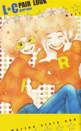 BUY NEW lovely complex - 172936 Premium Anime Print Poster