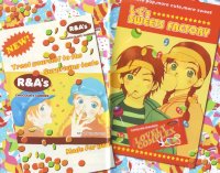 BUY NEW lovely complex - 172943 Premium Anime Print Poster