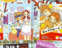BUY NEW lovely complex - 172945 Premium Anime Print Poster