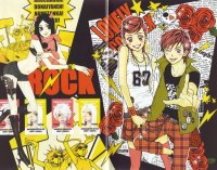BUY NEW lovely complex - 172965 Premium Anime Print Poster