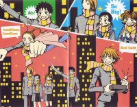 BUY NEW lovely complex - 172979 Premium Anime Print Poster