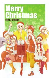 BUY NEW lovely complex - 172990 Premium Anime Print Poster