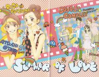 BUY NEW lovely complex - 172994 Premium Anime Print Poster