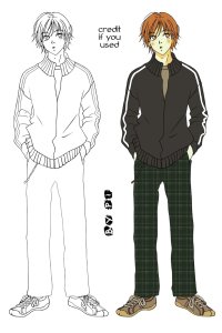 BUY NEW lovely complex - 176664 Premium Anime Print Poster