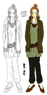 BUY NEW lovely complex - 176683 Premium Anime Print Poster
