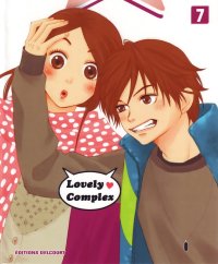 BUY NEW lovely complex - 179098 Premium Anime Print Poster