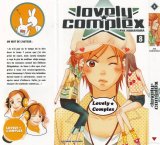 BUY NEW lovely complex - 187267 Premium Anime Print Poster