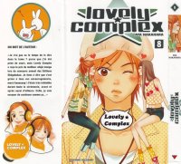 BUY NEW lovely complex - 187267 Premium Anime Print Poster