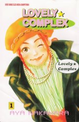BUY NEW lovely complex - 47992 Premium Anime Print Poster