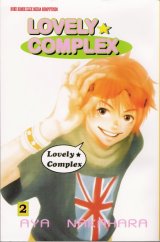 BUY NEW lovely complex - 47993 Premium Anime Print Poster