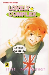 BUY NEW lovely complex - 47993 Premium Anime Print Poster