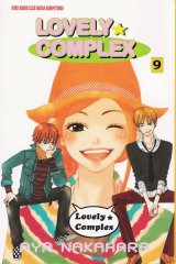 BUY NEW lovely complex - 49007 Premium Anime Print Poster