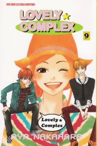 BUY NEW lovely complex - 49007 Premium Anime Print Poster