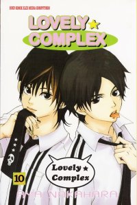 BUY NEW lovely complex - 49008 Premium Anime Print Poster