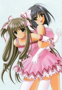 BUY NEW lovely idol - 176160 Premium Anime Print Poster