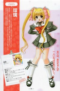 BUY NEW lovely idol - 176171 Premium Anime Print Poster