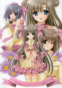 BUY NEW lovely idol - 176174 Premium Anime Print Poster