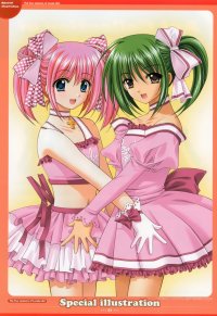 BUY NEW lovely idol - 179378 Premium Anime Print Poster