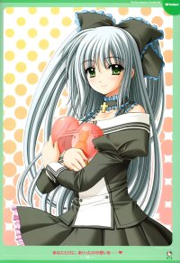BUY NEW lovely idol - 183802 Premium Anime Print Poster