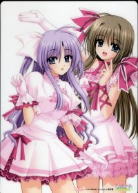 BUY NEW lovely idol - 99463 Premium Anime Print Poster