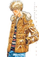 BUY NEW luck stealer - 190702 Premium Anime Print Poster