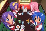 BUY NEW lucky star - 120491 Premium Anime Print Poster