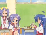 BUY NEW lucky star - 122686 Premium Anime Print Poster