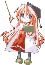 BUY NEW lucky star - 123767 Premium Anime Print Poster