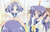 BUY NEW lucky star - 127873 Premium Anime Print Poster