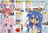 BUY NEW lucky star - 138768 Premium Anime Print Poster