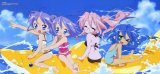 BUY NEW lucky star - 139419 Premium Anime Print Poster