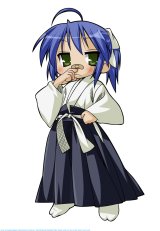 BUY NEW lucky star - 139862 Premium Anime Print Poster