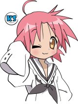 BUY NEW lucky star - 142065 Premium Anime Print Poster