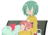 BUY NEW lucky star - 142078 Premium Anime Print Poster