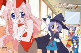 BUY NEW lucky star - 143849 Premium Anime Print Poster