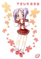 BUY NEW lucky star - 144259 Premium Anime Print Poster