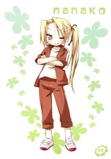 BUY NEW lucky star - 144261 Premium Anime Print Poster