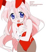 BUY NEW lucky star - 146894 Premium Anime Print Poster