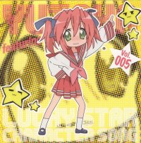 BUY NEW lucky star - 146914 Premium Anime Print Poster