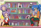 BUY NEW lucky star - 148977 Premium Anime Print Poster